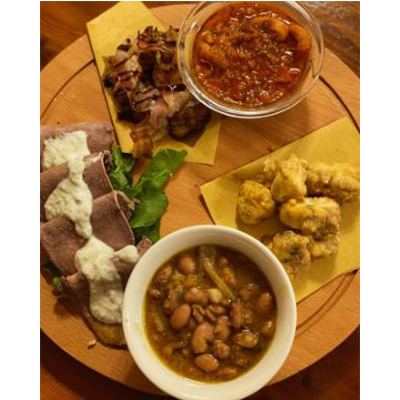 Images Trattoria Giotto