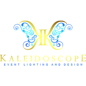 Kaleidoscope Event Lighting Logo