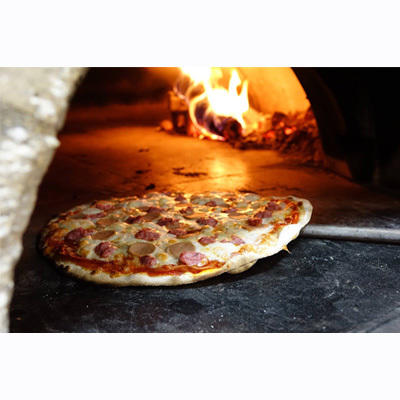 Images Alex Pizza