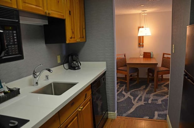 Images Homewood Suites by Hilton Phoenix-Biltmore