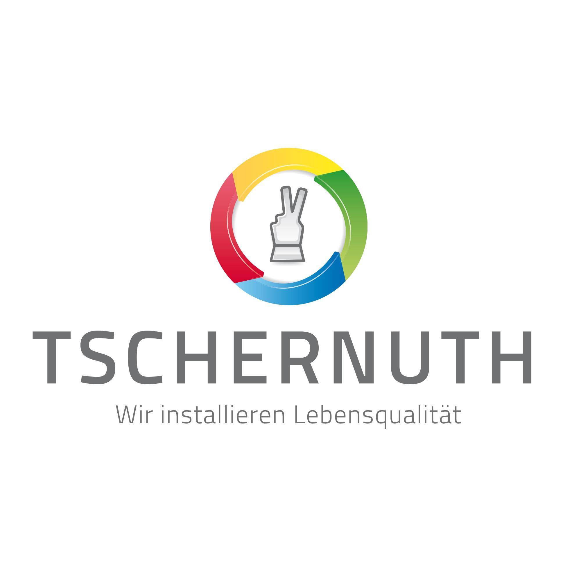 1a Installateur - Tschernuth GmbH Logo