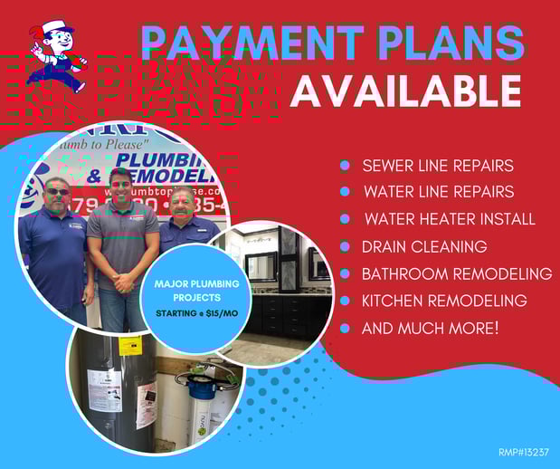 Images J.C. Enriquez and Son Plumbing