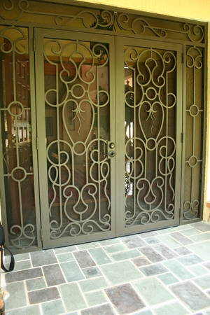 Images A-1 Iron Works