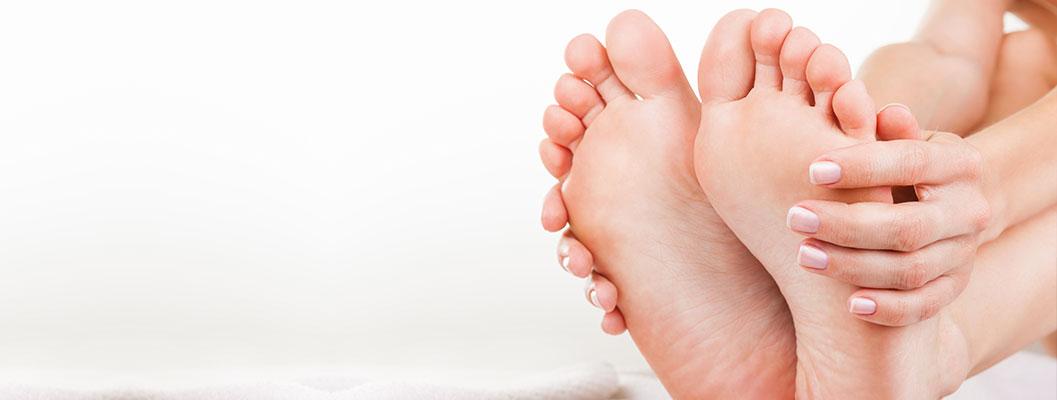 Bilder Kosmetik + Podologie Dort GmbH