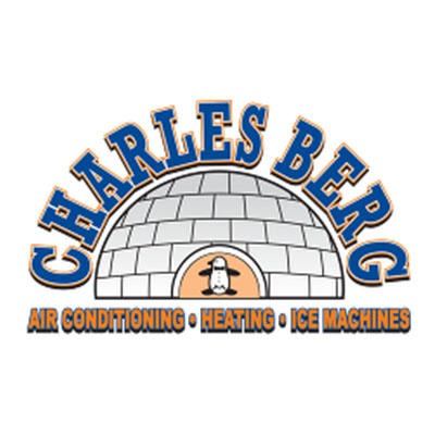 Charles Berg Enterprises, Inc. Logo