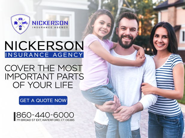 Images Nickerson Agency