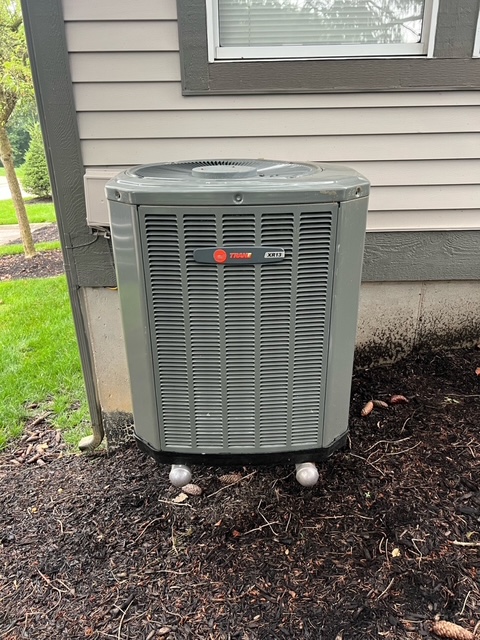 Images Alliance Heating and Cooling