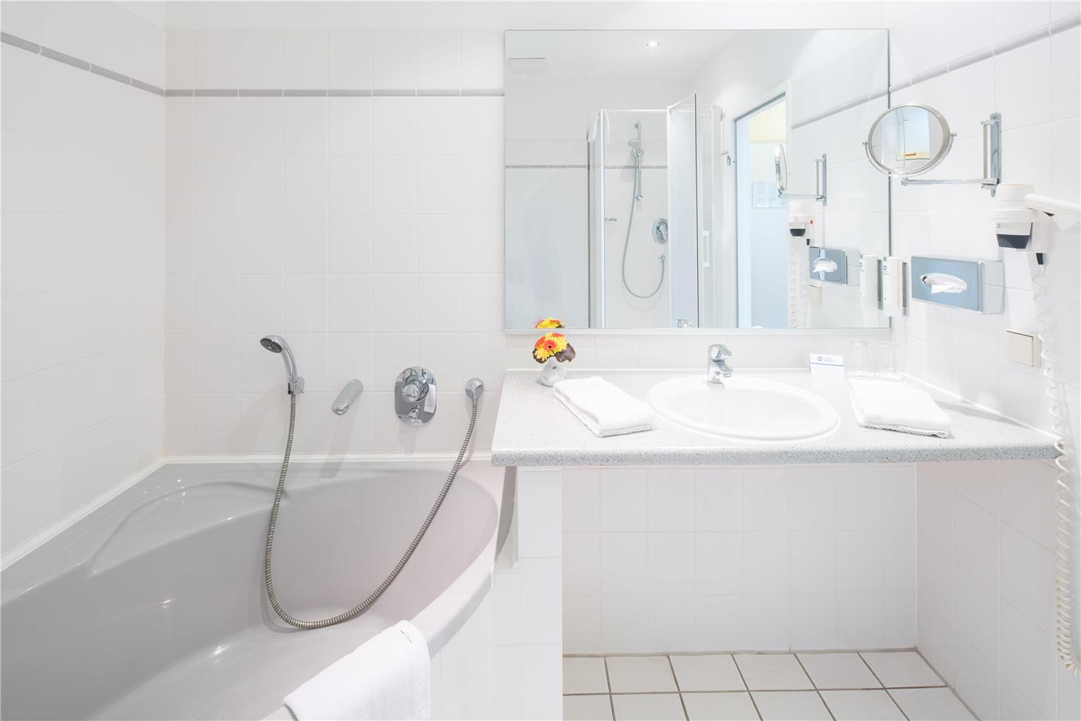 Bild 9 Best Western Hotel Geheimer Rat in Magdeburg