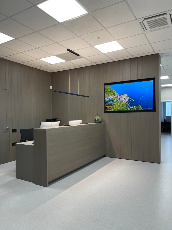 Images Am Medica - Poliambulatorio Multispecialistico