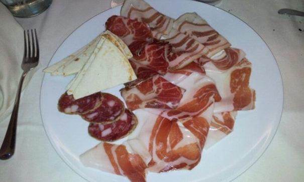 Images Ristorante Pizzeria Le Macine