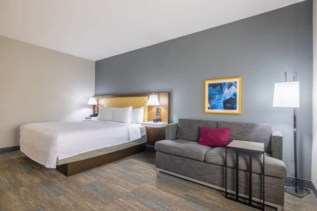 Images Hampton Inn & Suites Brenham