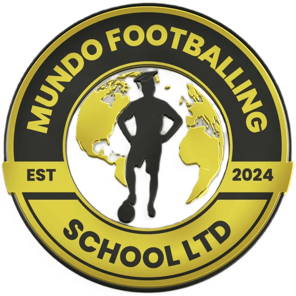 Mundo Footballing School Ltd Logo