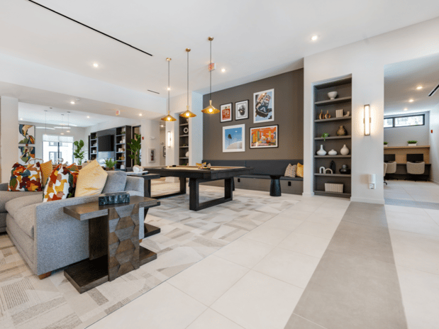 Images Marquee Square Apartments