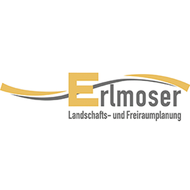 Büro für Landschaftsplanung Erlmoser Logo
