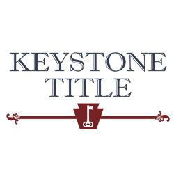 Keystone Title Settlement Services Rockville (301)695-2525