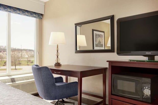 Images Hampton Inn Dulles/Cascades