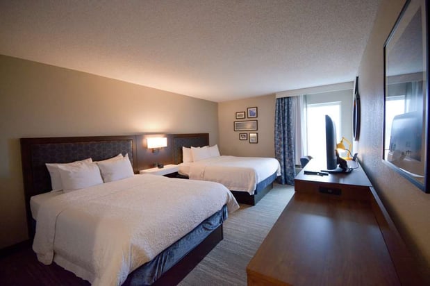 Images Hampton Inn Salem East-Electric Road