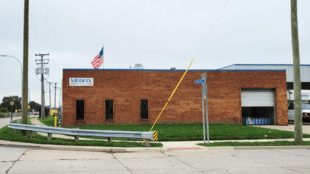 Images MedFix Repair LLC