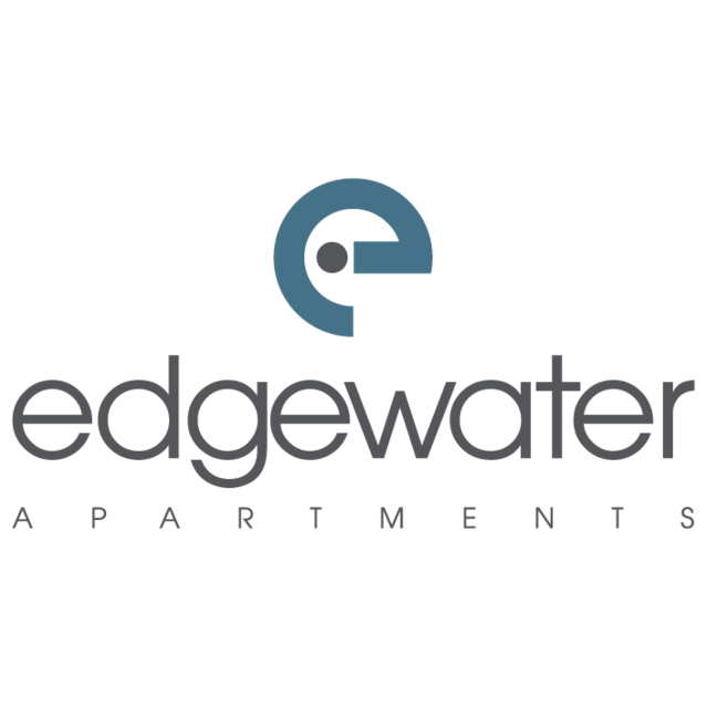 Edgewater Apartments Logo