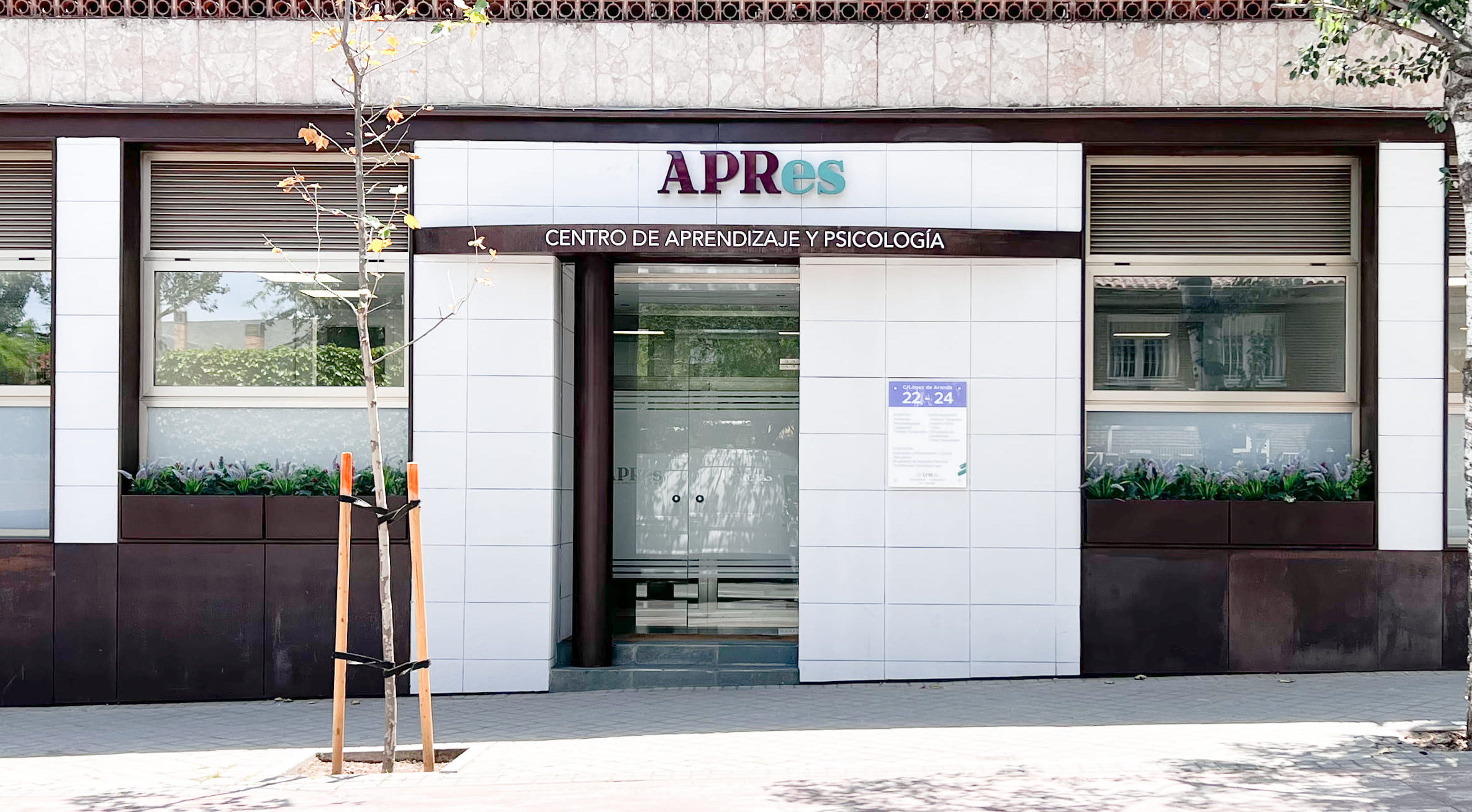 Images CENTRO DE PSICOLOGÍA Y APRENDIZAJE APRes