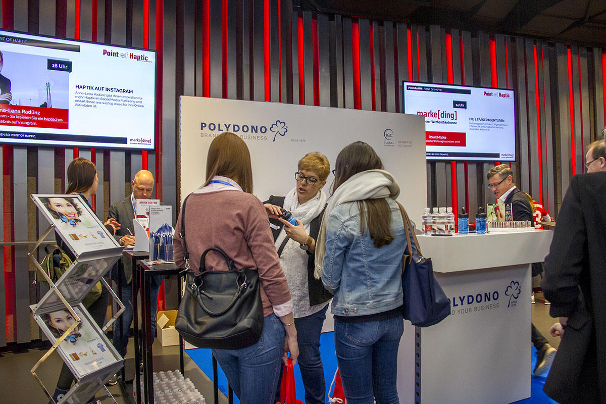 Polydono AG, Hintere Dorfgasse 9 in Gümligen