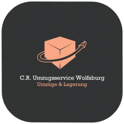 C.R. UMZUGSSERVICE in Wolfsburg - Logo