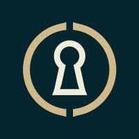 TheKey logo