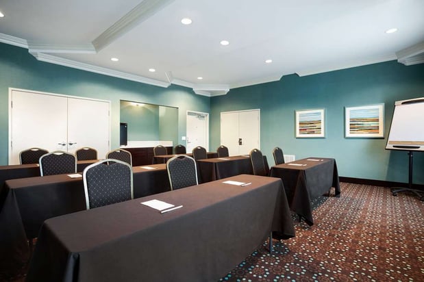 Images Hampton Inn Los Angeles Int'l Airport/Hawthorne
