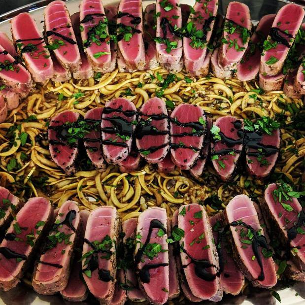 Images Tasteful Events Catering