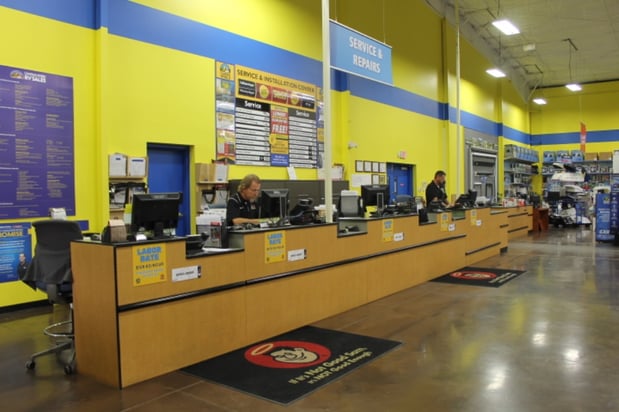 Images Camping World RV Sales