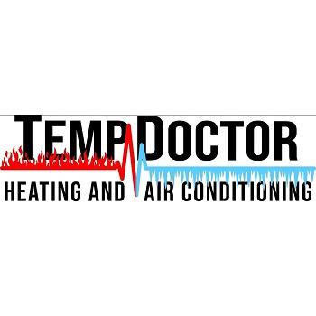 TempDoctor LLC Logo