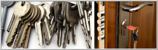 Images Jeff's Lock & Key Service