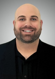 Anthony Jasperson headshot