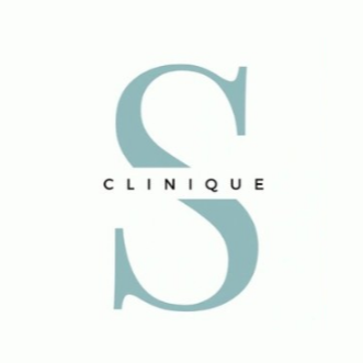 Clinique S - Massothérapie Lévis Logo