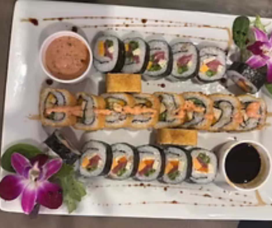 Restaurant Cornerstone Preto's Image