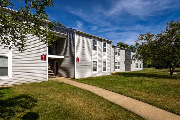 Images Willow Ridge Village Apartments