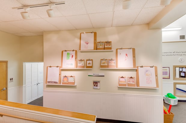 Images Bright Horizons at Raleigh Corporate Center