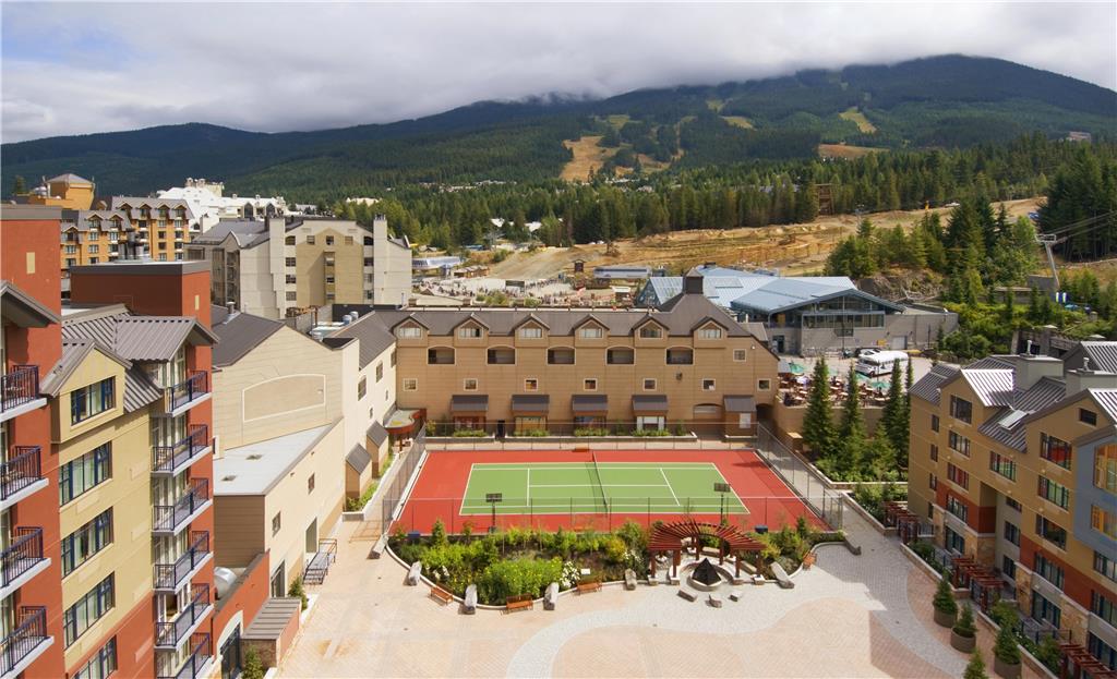 Images Hilton Whistler Resort & Spa