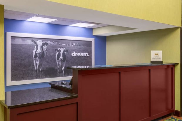 Images Hampton Inn Bremen-I-20 (Carrollton Area)