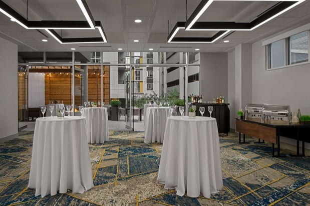 Images Homewood Suites by Hilton Charlotte Uptown First Ward