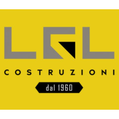 Lgl Costruzioni Logo