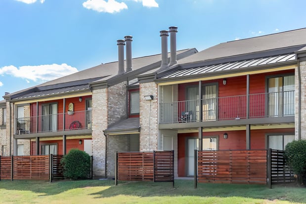 Images Elliot Windsprint Apartments
