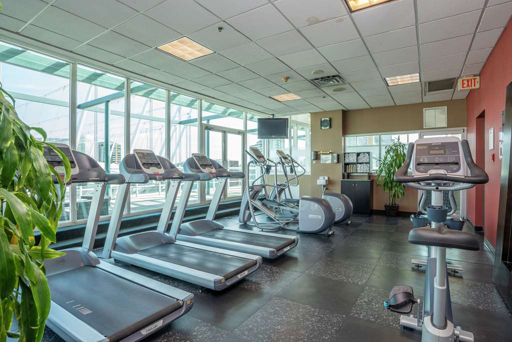 Images Hampton Inn & Suites by Hilton Vancouver-Downtown