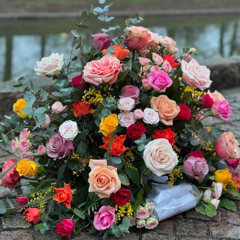Images Camillas Blommor i Helsingborg - Blomsterhandel Helsingborg