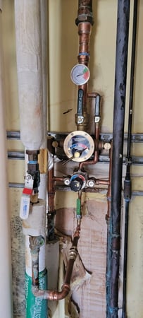 Images 1 Affordable Backflow Testing and Plumbing Services