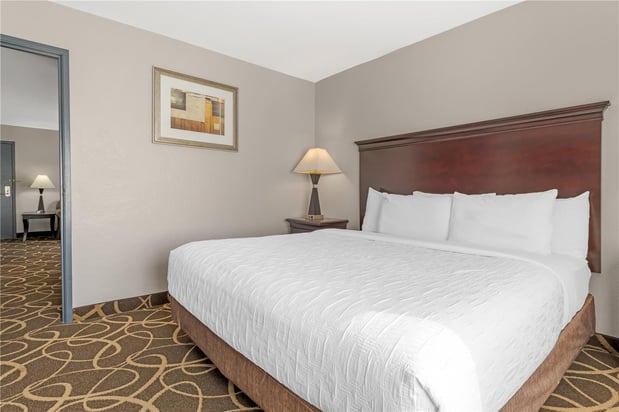 Images Best Western Plus Eau Claire Conference Center