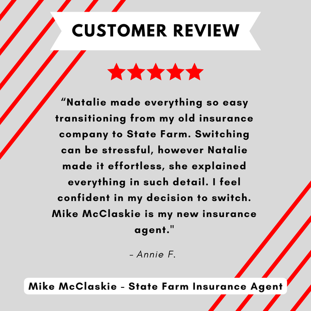 Images Mike McClaskie - State Farm Insurance Agent
