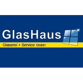 GlasHaus Glaserei + Service GmbH in Berlin - Logo
