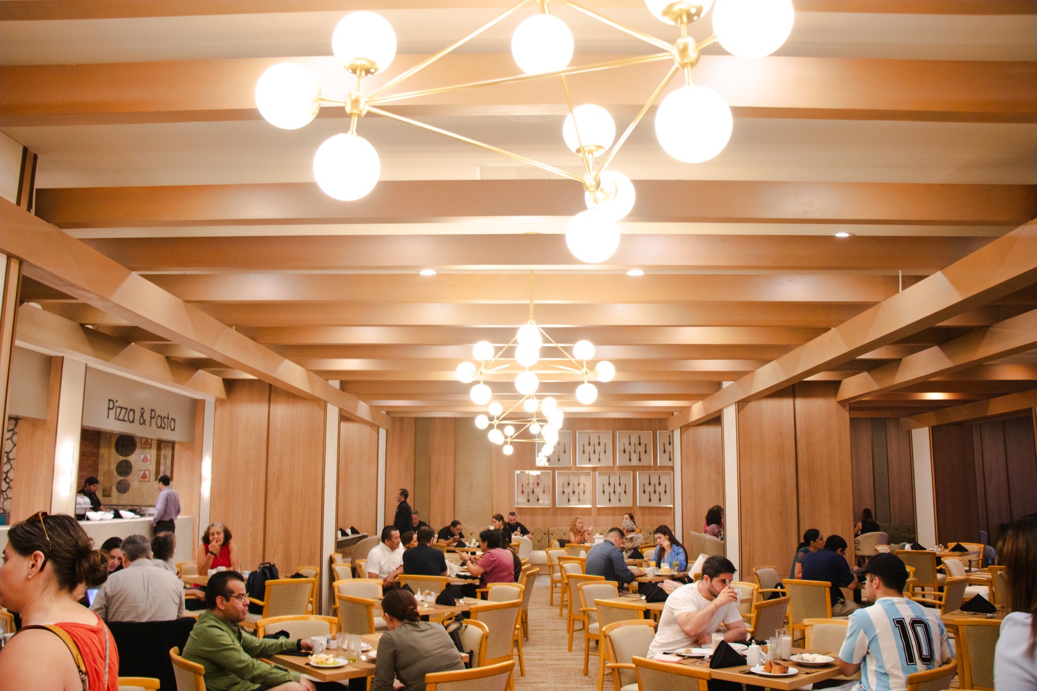 Images Crowne Plaza Monterrey by IHG