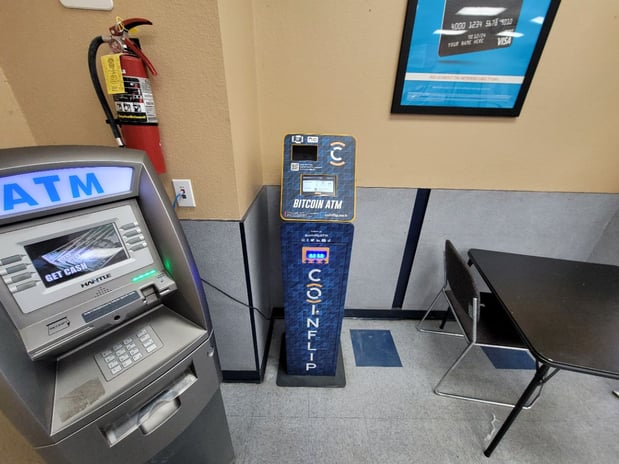 Images Coinflip Local Bitcoin Cashier